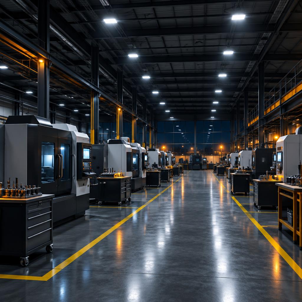 Factory