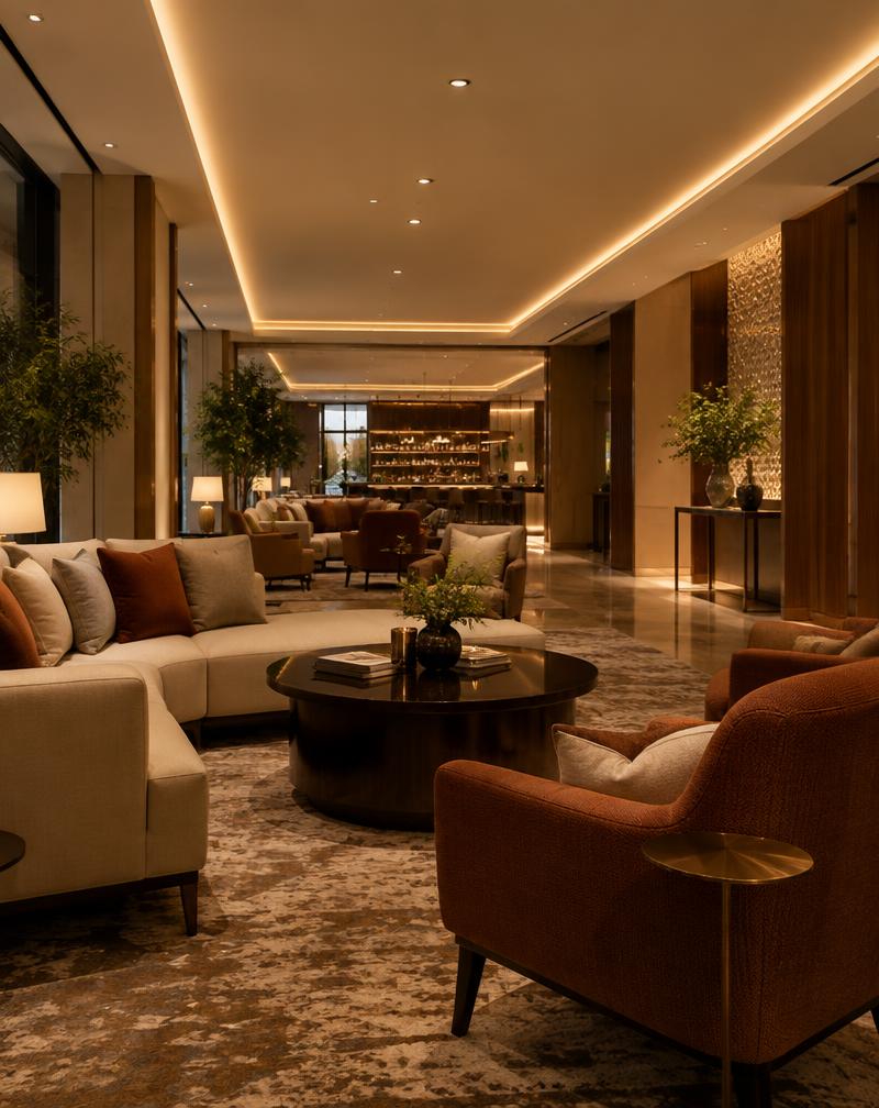 Hospitality